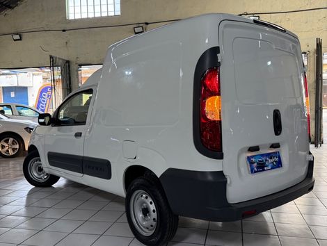 Fiat Fiorino Working 1.4 Flex 8V 2p