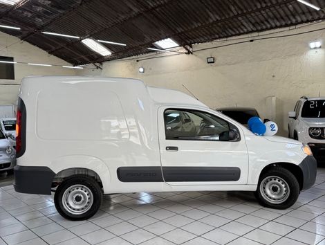 Fiat Fiorino Working 1.4 Flex 8V 2p