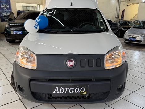 Fiat Fiorino Working 1.4 Flex 8V 2p