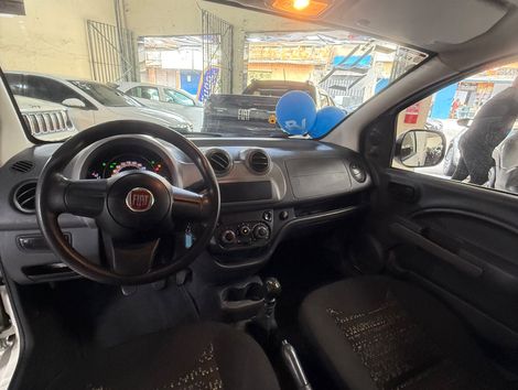 Fiat Fiorino Working 1.4 Flex 8V 2p