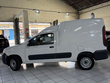 Fiat Fiorino Working 1.4 Flex 8V 2p