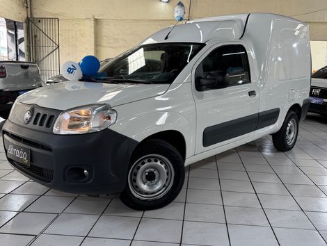 Fiat Fiorino Working 1.4 Flex 8V 2p