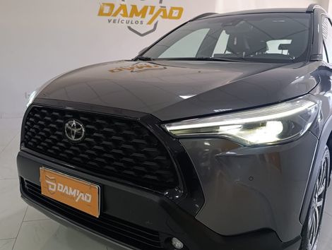 Toyota Corolla Cross XRE 2.0 16V Flex Aut.