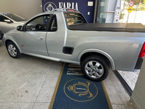 Chevrolet MONTANA  Sport 1.8 MPFI FlexPower 8V