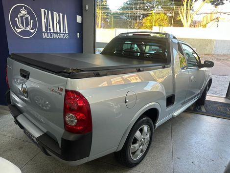 Chevrolet MONTANA  Sport 1.8 MPFI FlexPower 8V