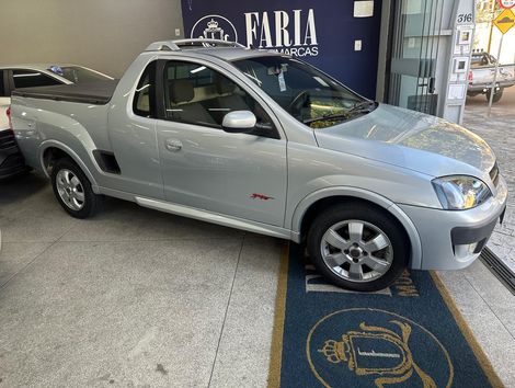 Chevrolet MONTANA  Sport 1.8 MPFI FlexPower 8V