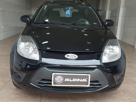 Ford Ka 1.0 8V/1.0 8V ST Flex 3p