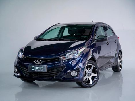 Hyundai HB20 Comf./C.Plus/C.Style 1.0 Flex 12V