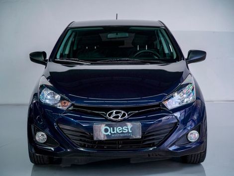 Hyundai HB20 Comf./C.Plus/C.Style 1.0 Flex 12V