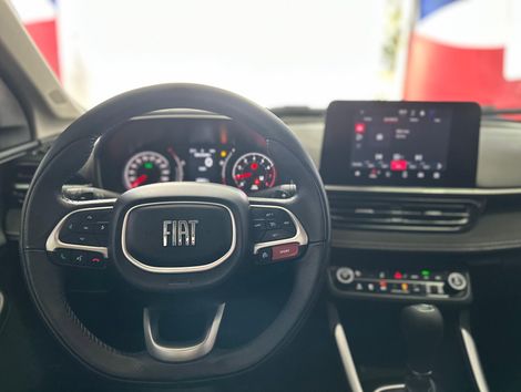 Fiat Fastback Audace 1.0 200 T. Flex Aut