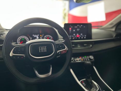Fiat Fastback Audace 1.0 200 T. Flex Aut