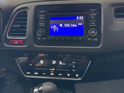 Honda HR-V EX 1.8 Flexone 16V 5p Aut.