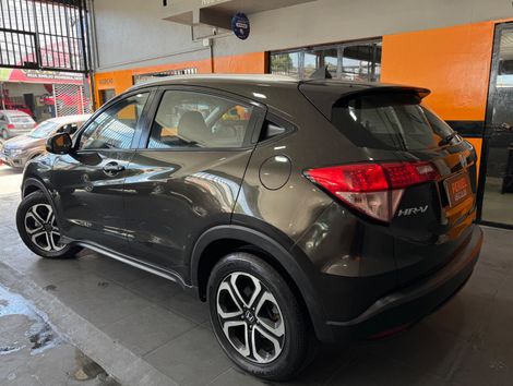 Honda HR-V EX 1.8 Flexone 16V 5p Aut.