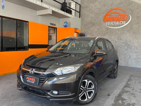 Honda HR-V EX 1.8 Flexone 16V 5p Aut.