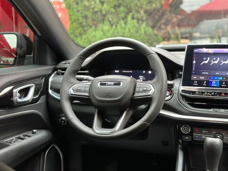 Jeep COMPASS Over. Hurric 2.0 4x4 TB 16V Aut.