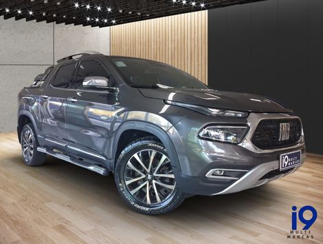 Fiat Toro Ranch 2.0 16V 4x4 Diesel Aut.