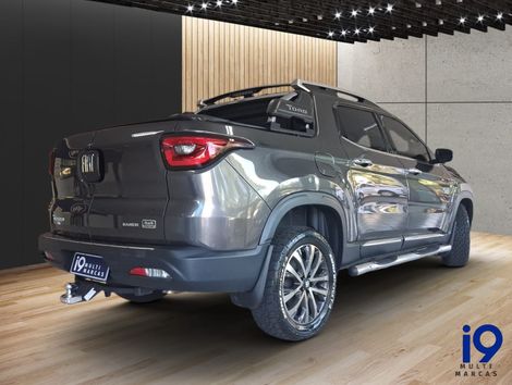 Fiat Toro Ranch 2.0 16V 4x4 Diesel Aut.