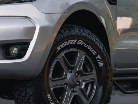 Ford Ranger XLS 2.2 4x4 CD Diesel Aut.