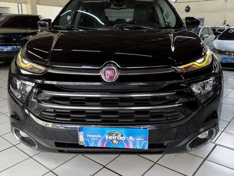 Fiat Toro Freedom 1.8 16V Flex Aut.