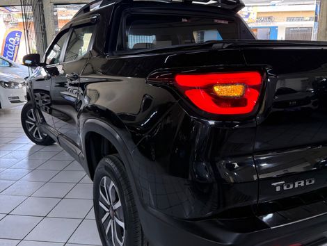 Fiat Toro Freedom 1.8 16V Flex Aut.