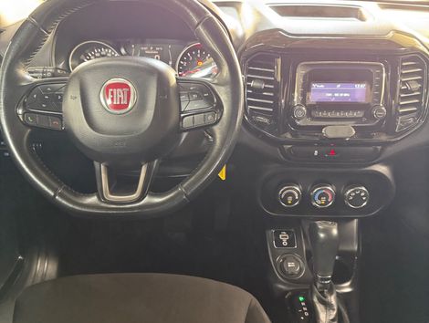 Fiat Toro Freedom 1.8 16V Flex Aut.