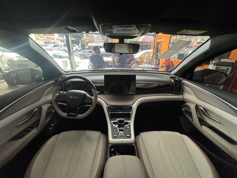 BYD Song Pro GL 1.5 16V Aut. (Hibrido)