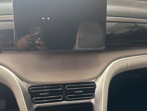 BYD Song Pro GL 1.5 16V Aut. (Hibrido)