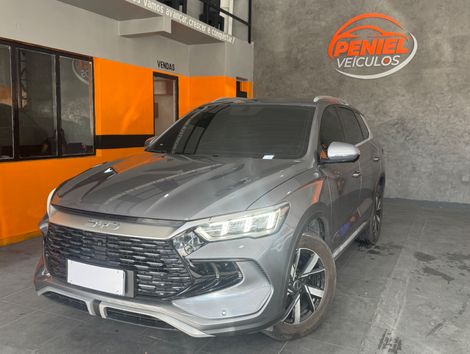 BYD Song Pro GL 1.5 16V Aut. (Hibrido)