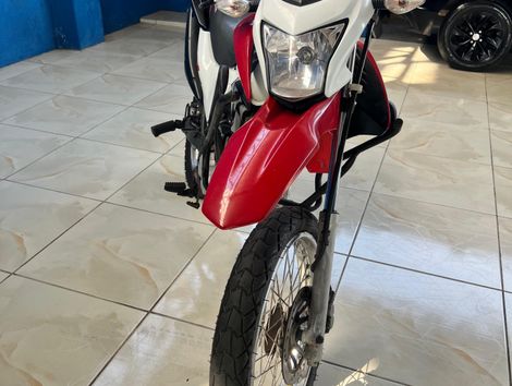 HONDA NXR 160 BROS ESDD FLEXONE