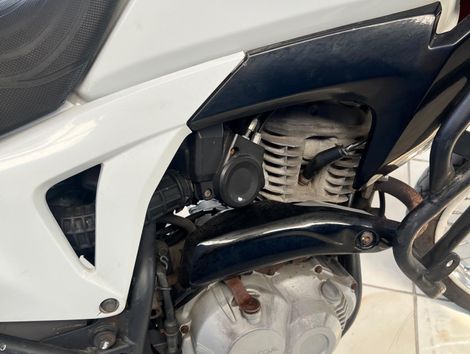 HONDA NXR 160 BROS ESDD FLEXONE