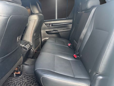 Ford Ranger Limited 3.0 V6 4x4 CD TB Die. Aut