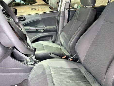 VolksWagen Gol 1.0 Flex 12V 5p