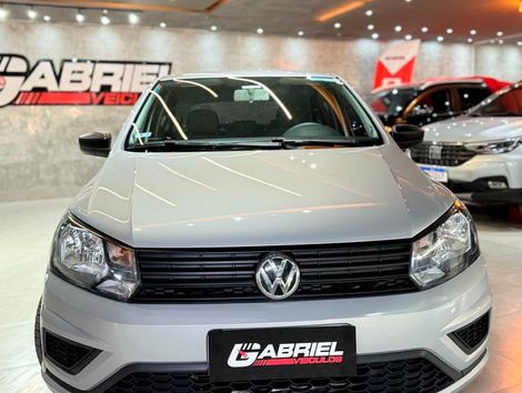 VolksWagen Gol 1.0 Flex 12V 5p