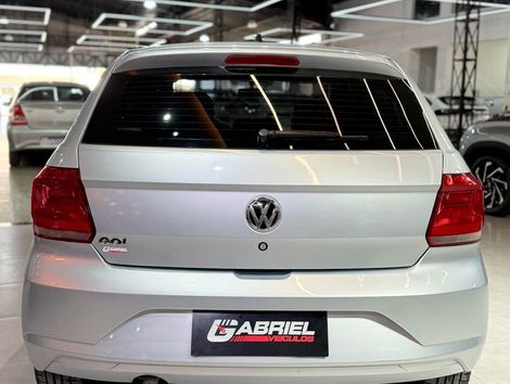 VolksWagen Gol 1.0 Flex 12V 5p