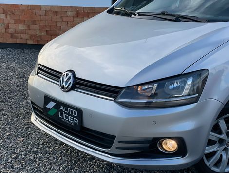 VolksWagen Fox Highline I MOTION 1.6 Flex 16V 5p