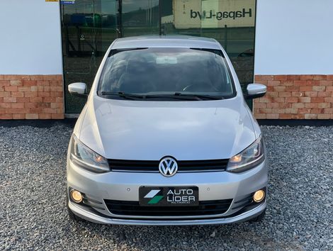 VolksWagen Fox Highline I MOTION 1.6 Flex 16V 5p