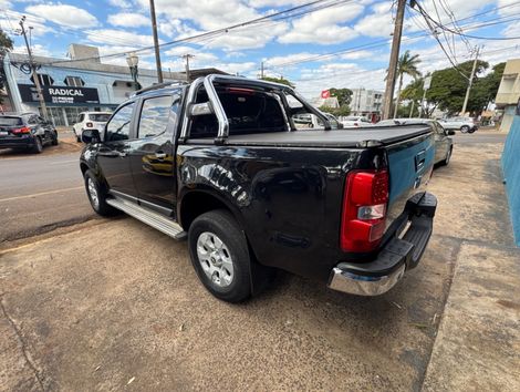 Chevrolet S10 Pick-Up LS 2.4 F.Power 4x2 CD