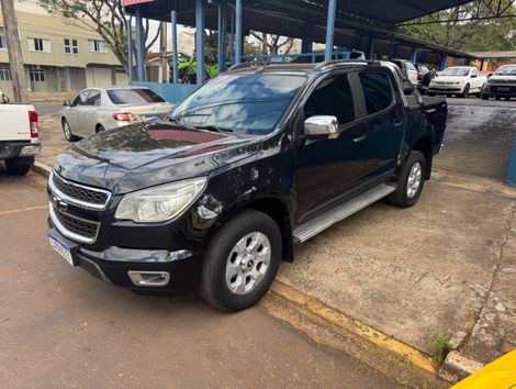Chevrolet S10 Pick-Up LS 2.4 F.Power 4x2 CD