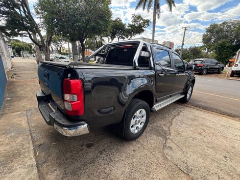 Chevrolet S10 Pick-Up LS 2.4 F.Power 4x2 CD