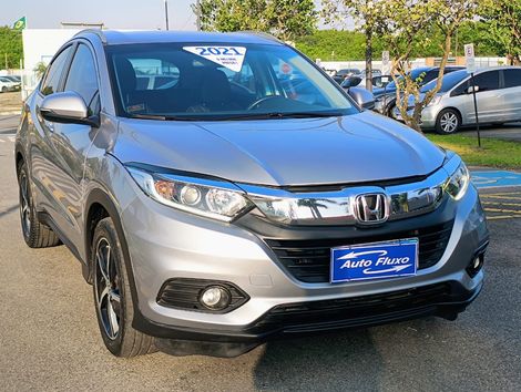 Honda HR-V EX 1.8 Flexone 16V 5p Aut.