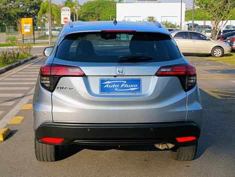 Honda HR-V EX 1.8 Flexone 16V 5p Aut.