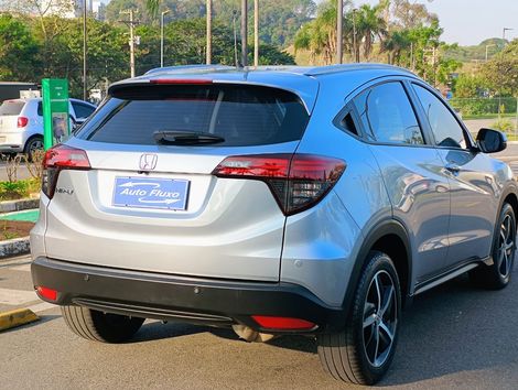 Honda HR-V EX 1.8 Flexone 16V 5p Aut.