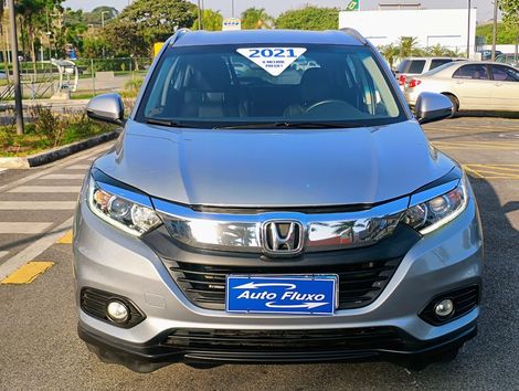 Honda HR-V EX 1.8 Flexone 16V 5p Aut.