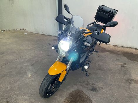 KAWASAKI Versys 650cc