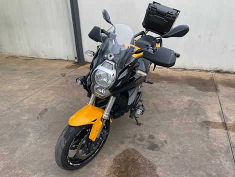 KAWASAKI Versys 650cc