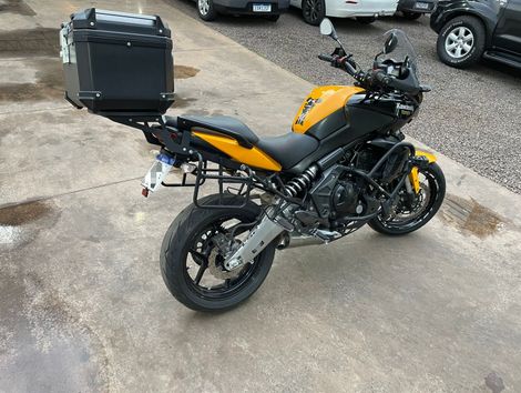 KAWASAKI Versys 650cc