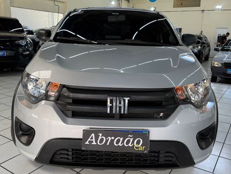 Fiat MOBI LIKE 1.0 Fire Flex 5p.