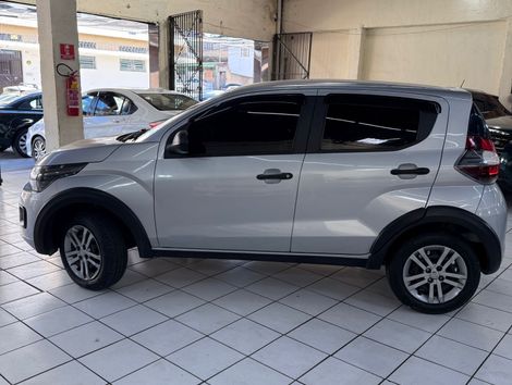 Fiat MOBI LIKE 1.0 Fire Flex 5p.
