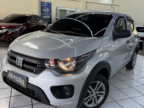 Fiat MOBI LIKE 1.0 Fire Flex 5p.