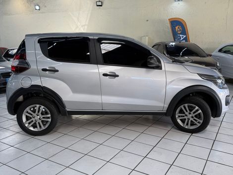 Fiat MOBI LIKE 1.0 Fire Flex 5p.